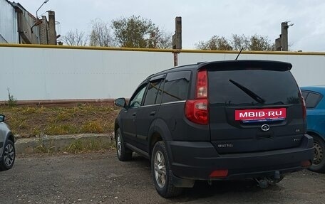 Great Wall Hover H3 I, 2011 год, 800 000 рублей, 5 фотография