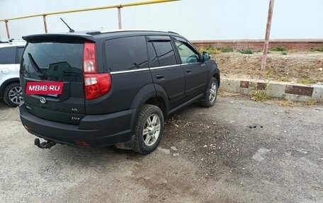 Great Wall Hover H3 I, 2011 год, 800 000 рублей, 10 фотография