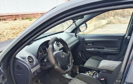 Great Wall Hover H3 I, 2011 год, 800 000 рублей, 18 фотография