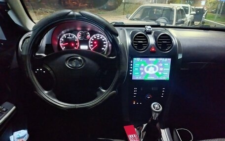 Great Wall Hover H3 I, 2011 год, 800 000 рублей, 20 фотография