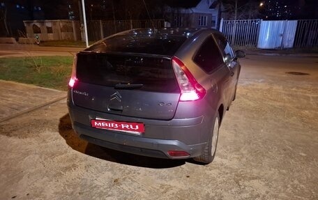 Citroen C4 II рестайлинг, 2008 год, 360 000 рублей, 7 фотография