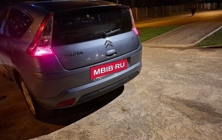 Citroen C4 II рестайлинг, 2008 год, 360 000 рублей, 8 фотография