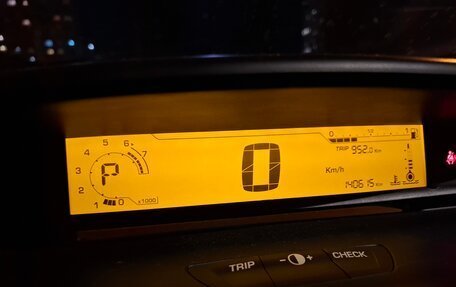 Citroen C4 II рестайлинг, 2008 год, 360 000 рублей, 12 фотография