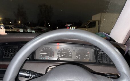 Toyota Crown, 1993 год, 470 000 рублей, 3 фотография