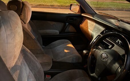 Toyota Crown, 1993 год, 470 000 рублей, 4 фотография