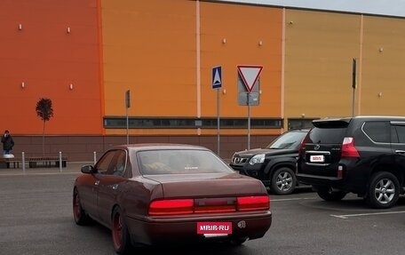 Toyota Crown, 1993 год, 470 000 рублей, 2 фотография