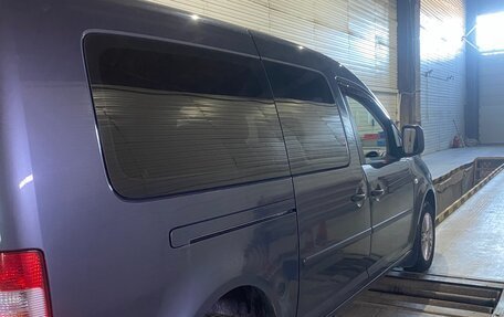 Volkswagen Caddy III рестайлинг, 2010 год, 1 100 000 рублей, 3 фотография