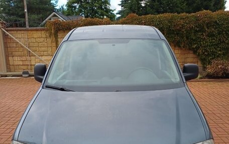 Volkswagen Caddy III рестайлинг, 2010 год, 1 100 000 рублей, 4 фотография