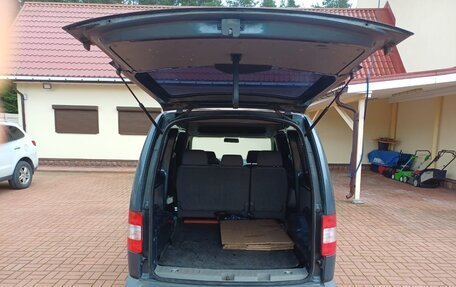 Volkswagen Caddy III рестайлинг, 2010 год, 1 100 000 рублей, 5 фотография