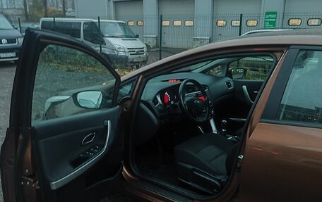 KIA cee'd III, 2015 год, 850 000 рублей, 5 фотография