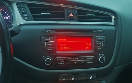 KIA cee'd III, 2015 год, 850 000 рублей, 6 фотография