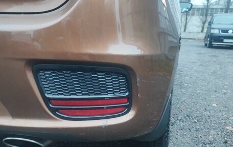 KIA cee'd III, 2015 год, 850 000 рублей, 10 фотография