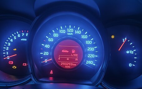 KIA cee'd III, 2015 год, 850 000 рублей, 7 фотография