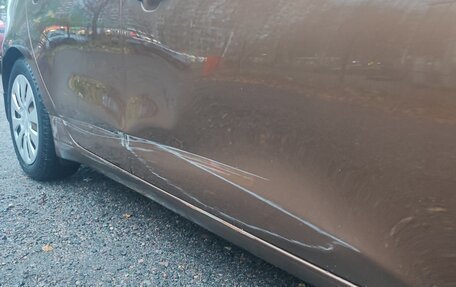 KIA cee'd III, 2015 год, 850 000 рублей, 11 фотография