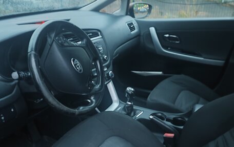 KIA cee'd III, 2015 год, 850 000 рублей, 8 фотография