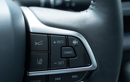 Toyota Highlander, 2025 год, 6 590 000 рублей, 27 фотография