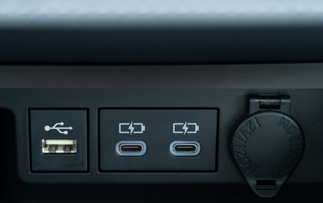 Toyota Highlander, 2025 год, 6 590 000 рублей, 38 фотография