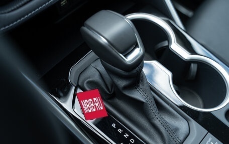 Toyota Highlander, 2025 год, 6 590 000 рублей, 35 фотография