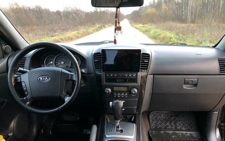 KIA Sorento IV, 2009 год, 850 000 рублей, 11 фотография