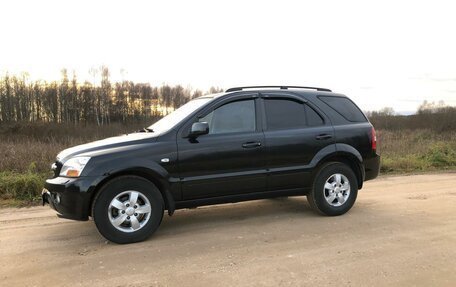 KIA Sorento IV, 2009 год, 850 000 рублей, 6 фотография