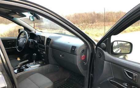 KIA Sorento IV, 2009 год, 850 000 рублей, 10 фотография