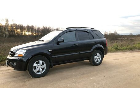 KIA Sorento IV, 2009 год, 850 000 рублей, 5 фотография