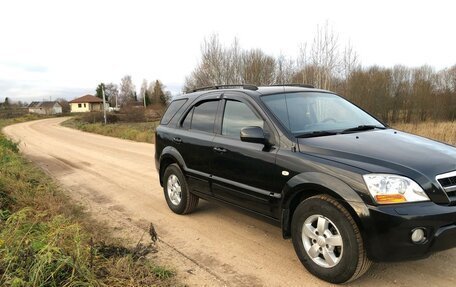 KIA Sorento IV, 2009 год, 850 000 рублей, 1 фотография