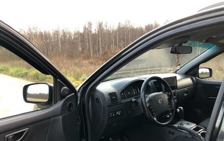 KIA Sorento IV, 2009 год, 850 000 рублей, 12 фотография