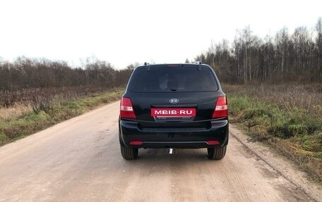 KIA Sorento IV, 2009 год, 850 000 рублей, 3 фотография