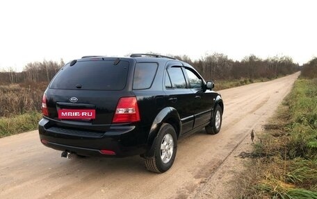 KIA Sorento IV, 2009 год, 850 000 рублей, 2 фотография