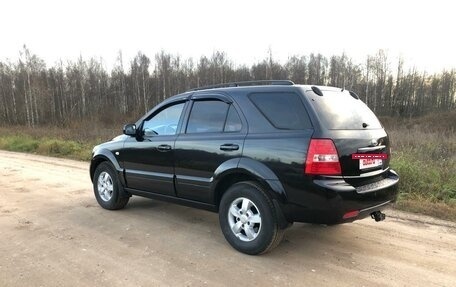 KIA Sorento IV, 2009 год, 850 000 рублей, 4 фотография