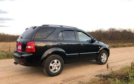 KIA Sorento IV, 2009 год, 850 000 рублей, 7 фотография