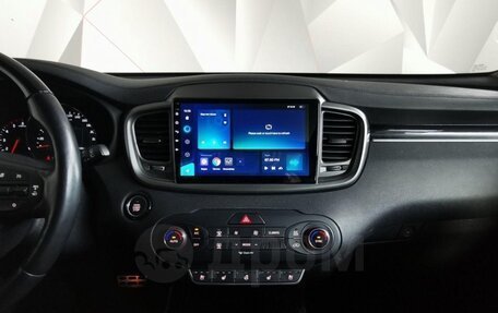 KIA Sorento III Prime рестайлинг, 2017 год, 2 550 000 рублей, 8 фотография