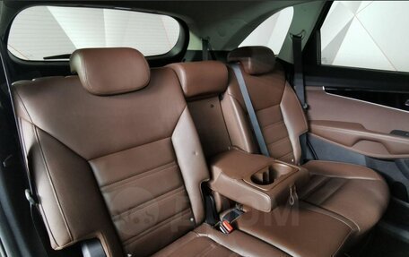 KIA Sorento III Prime рестайлинг, 2017 год, 2 550 000 рублей, 9 фотография