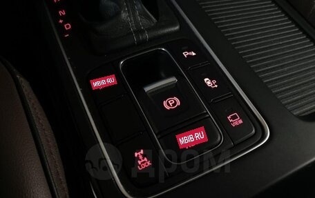 KIA Sorento III Prime рестайлинг, 2017 год, 2 550 000 рублей, 11 фотография