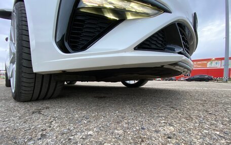 KIA Optima IV, 2019 год, 2 700 000 рублей, 17 фотография