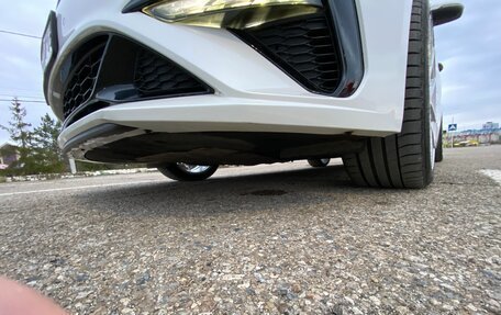 KIA Optima IV, 2019 год, 2 700 000 рублей, 18 фотография