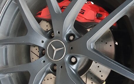 Mercedes-Benz G-Класс AMG, 2016 год, 8 900 000 рублей, 14 фотография