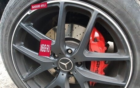 Mercedes-Benz G-Класс AMG, 2016 год, 8 900 000 рублей, 13 фотография