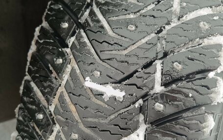 Volkswagen Tiguan II, 2019 год, 2 580 000 рублей, 9 фотография