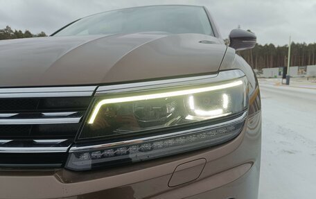 Volkswagen Tiguan II, 2019 год, 2 580 000 рублей, 8 фотография
