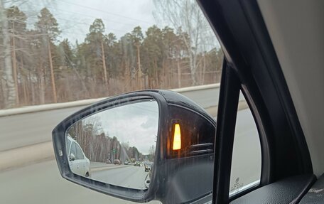 Volkswagen Tiguan II, 2019 год, 2 580 000 рублей, 15 фотография