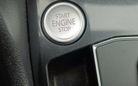 Volkswagen Tiguan II, 2019 год, 2 580 000 рублей, 17 фотография