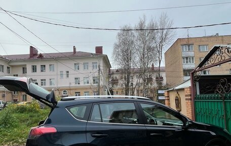 Toyota RAV4, 2018 год, 2 550 000 рублей, 2 фотография