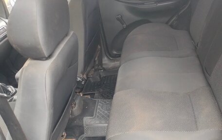 Chevrolet Niva I рестайлинг, 2009 год, 550 000 рублей, 11 фотография