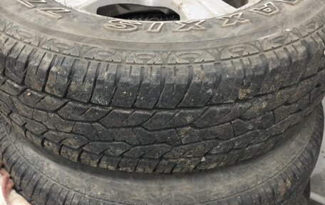 Chevrolet Niva I рестайлинг, 2009 год, 550 000 рублей, 12 фотография