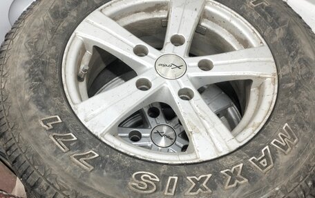 Chevrolet Niva I рестайлинг, 2009 год, 550 000 рублей, 13 фотография