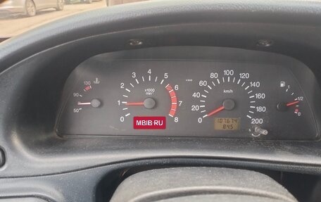 Chevrolet Niva I рестайлинг, 2009 год, 550 000 рублей, 9 фотография