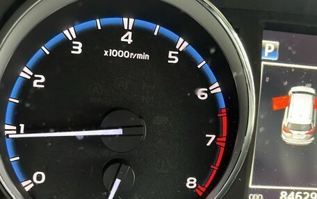 Toyota RAV4, 2018 год, 2 550 000 рублей, 6 фотография