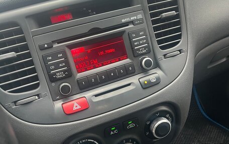 KIA Rio II, 2009 год, 454 000 рублей, 6 фотография